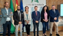Diez actividades para celebrar el D&iacute;a del Flamenco en la provincia de Almer&iacute;a