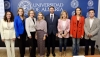 Almer&iacute;a Unida contra la Violencia de G&eacute;nero busca un mayor impacto social el 25N