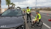 La DGT pone en marcha una campa&ntilde;a para evitar distracciones al volante