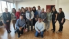 Mayores de 45 a&ntilde;os en paro de V&iacute;car se forman para trabajar en ayuda a domicilio