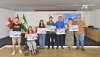 La VI Traves&iacute;a de Aguas Abiertas Ciudad de Almer&iacute;a Carlos Tejada busca superar los 250 participantes