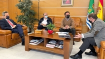 El Ejido estudia c&oacute;mo incorporar la nanociencia al sector agrario