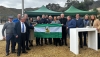 Comienzan las obras de la Estaci&oacute;n de Tratamiento de Agua Potable de Cuevas del Almanzora