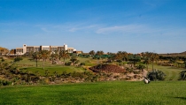 El hotel Valle del Este de Vera gana uno de los Premios Andaluc&iacute;a del Turismo 2023