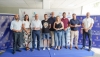 El Circuito de Traves&iacute;as a Nado pasar&aacute; por El Ejido, Moj&aacute;car, Garrucha, Cuevas, Balanegra y Almer&iacute;a