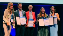 Un investigador de la UAL gana el premio Rising Star por su trabajo sobre la diabetes