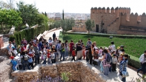Las Jornadas Europeas de Arqueolog&iacute;a programan m&aacute;s de 145 actividades