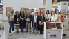 Nueve empresas de 'Sabores Almer&iacute;a' promocionan sus productos en la feria SIAL Par&iacute;s
