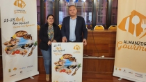 La IV Feria Almanzora Gourmet re&uacute;ne a grandes chefs, empresas y artesanos