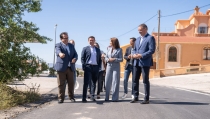 La Diputaci&oacute;n destina 2,2 millones para obras en ocho municipios de la provincia