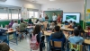 Escolares de Roquetas de Mar participan en talleres sobre Posidonia oceanica