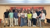 F&aacute;tima Herrera y Rafael Torres ganan las primarias del PSOE en Almer&iacute;a y Roquetas