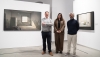 'Almer&iacute;a. La tierra ausente', de S&aacute;nchez Zabaleta, nueva exposici&oacute;n en el MUREC