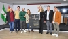 Ocho profesionales, tres de ellos almerienses, competir&aacute;n en la IX Final del Campeonato Nacional de la Liga de Cortadores de Jam&oacute;n