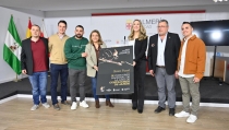 Ocho profesionales, tres de ellos almerienses, competir&aacute;n en la IX Final del Campeonato Nacional de la Liga de Cortadores de Jam&oacute;n