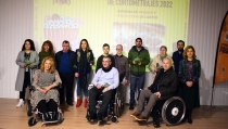 Verdiblanca abre el plazo de inscripci&oacute;n al concurso de cortos inclusivos Gallo Pedro