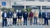Salud inaugura un centro de salud en Macael construido con el apoyo de Diputaci&oacute;n