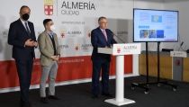 Almer&iacute;a estrena un chatbot de informaci&oacute;n tur&iacute;stica para ayudar a atraer visitantes