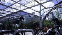 &lsquo;Smart Mobility Cartuja&rsquo; ahorra la emisi&oacute;n a la atm&oacute;sfera de 2,4 toneladas de CO2