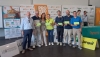 Cerca de 150 deportistas participan en el XX Torneo de Golf de Proyecto Hombre Almer&iacute;a