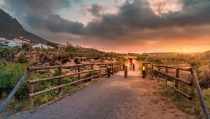 LUCAINENA DE LAS TORRES: Un para&iacute;so del turismo activo para disfrutar este invierno