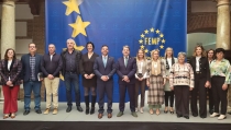 El Ejido entra en la nueva Comisi&oacute;n de Inclusi&oacute;n Social y Migraciones de la FEMP