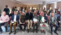 Ayuntamientos de la provincia reciben 18 millones para contratar a desempleados j&oacute;venes y mayores de 45 a&ntilde;os