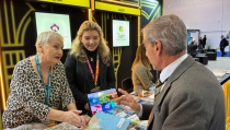 N&iacute;jar se promociona como destino tur&iacute;stico en el WTM de Londres por primera vez