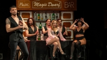 El musical 'Chicago Life' ofrecer&aacute; una selecci&oacute;n de los mejores n&uacute;meros del g&eacute;nero