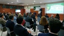 Asempal reivindica el papel de las empresas como motor de la transici&oacute;n energ&eacute;tica