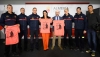 La II Carrera del Fuego se celebra esta noche por las calles del centro de Almer&iacute;a