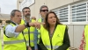 Las obras de modernizaci&oacute;n del Puerto de Adra finalizar&aacute;n antes de fin de a&ntilde;o