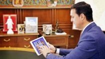 El Instituto de Estudios Almerienses publica el primer n&uacute;mero de la revista REAL