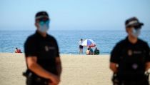 Turismo y agricultura, salvavidas de la provincia de Almer&iacute;a tras la pandemia