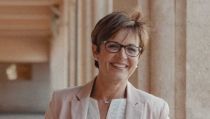 26M. ENTREVISTA a Adriana Valverde / Candidata del PSOE a la alcald&iacute;a de Almer&iacute;a