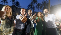 19J. Feij&oacute;o destaca las bajadas de impuestos del Gobierno de Juanma Moreno