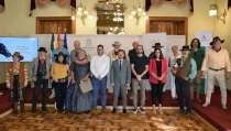 El 13&ordm; Almer&iacute;a Western Film Festival ofrecer&aacute; una visi&oacute;n global del g&eacute;nero