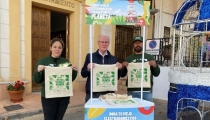 &lsquo;Dona Vida al Planeta&rsquo; llega a Lucainena para concienciar sobre el reciclaje de RAEE