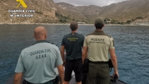 Se intensifica la protecci&oacute;n y vigilancia del Parque Natural de Cabo de Gata-N&iacute;jar