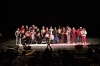 Sorpresas en la final del Concurso de Agrupaciones del Carnaval de Almer&iacute;a