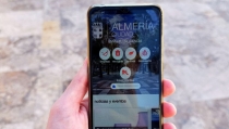 La app Almer&iacute;a Ciudad ya permite avisar de incidencias en &aacute;reas infantiles