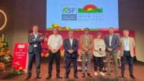 El Congreso Mundial de Semillas muestra los retos de futuro del sector