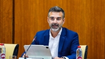 Andaluc&iacute;a invertir&aacute; 240 millones de euros en infraestructuras hidr&aacute;ulicas