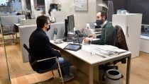 Cajamar obtiene un resultado de 14 millones tras seguir reforzando sus coberturas