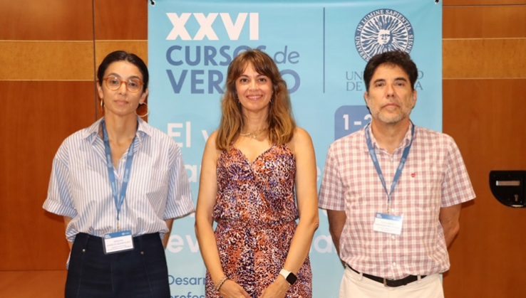 Las energ&iacute;as renovables vuelven a los Cursos de Verano de la UAL