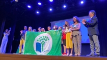 Siete centros de Almer&iacute;a, distinguidos por su trabajo de educaci&oacute;n ambiental