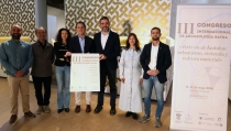 Expertos analizar&aacute;n la cultura de al-&Aacute;ndalus en el Congreso de Arqueolog&iacute;a Bayra
