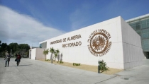 La UAL y otras tres andaluzas, entre las 44 &lsquo;Universidades Europeas&rsquo; de la UE