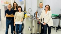 El Colegio de Economistas concede a Mermeladas Gourmet Lorusso el Premio Econom&iacute;a 2021