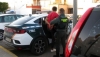 Detienen al autor del robo de los bolsos de dos mujeres en Campohermoso